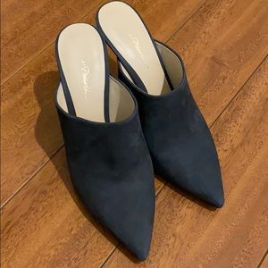 3.1 Phillip Lim Heels
